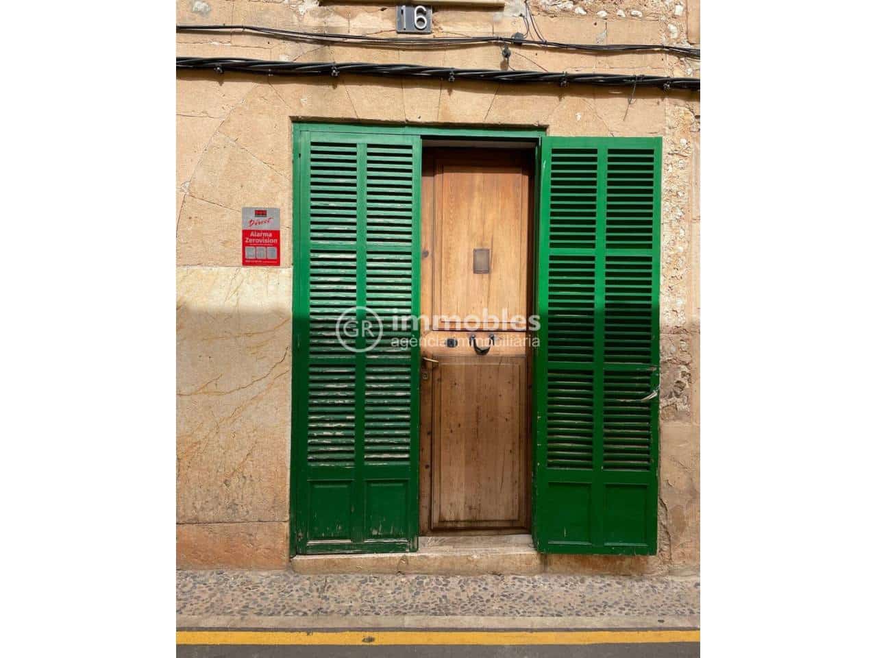 5 quarto Casa em Banda para venda em Alaro com piscina - 795 000 € (Ref: 9437958)