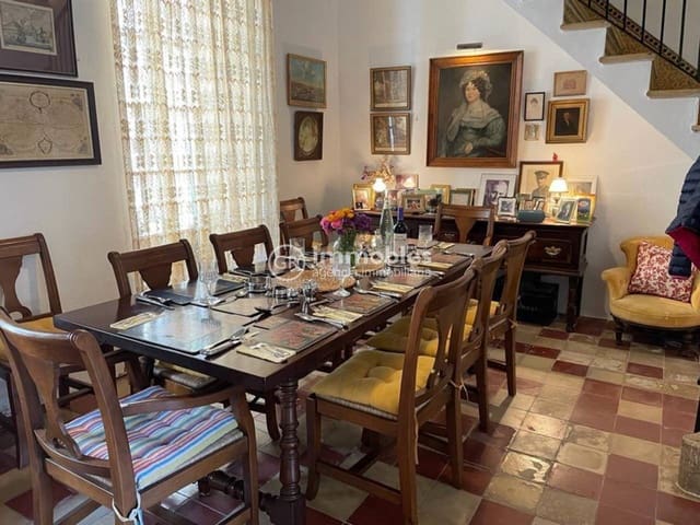 5 quarto Casa em Banda para venda em Alaró com piscina - 795 000 € (Ref: 9437958)