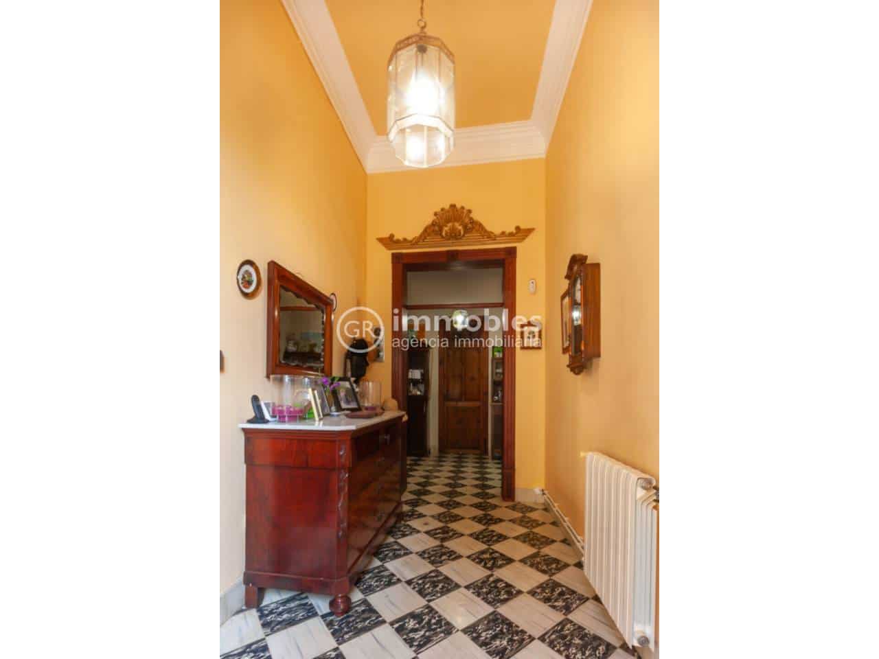 4 sypialnia Finka/Dom wiejski na sprzedaż w Costitx z basenem garażem - 850 000 € (Ref: 9437959)