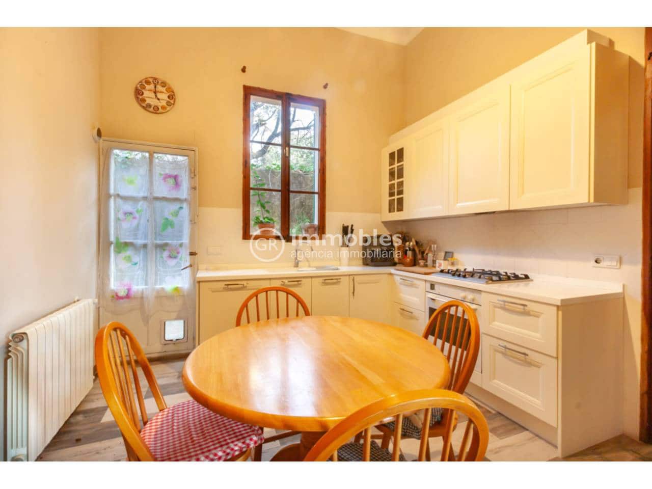 4 sypialnia Finka/Dom wiejski na sprzedaż w Costitx z basenem garażem - 850 000 € (Ref: 9437959)