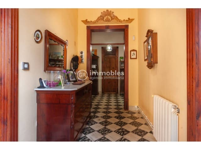 4 sypialnia Finka/Dom wiejski na sprzedaż w Costitx z basenem garażem - 850 000 € (Ref: 9437959)