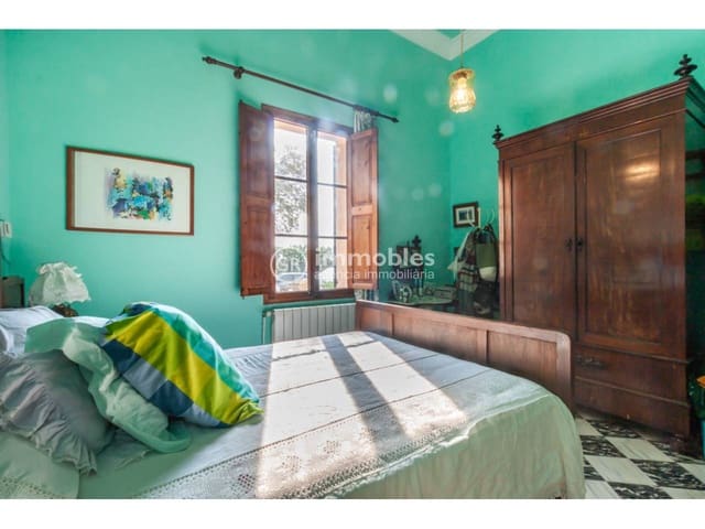 4 sypialnia Finka/Dom wiejski na sprzedaż w Costitx z basenem garażem - 850 000 € (Ref: 9437959)