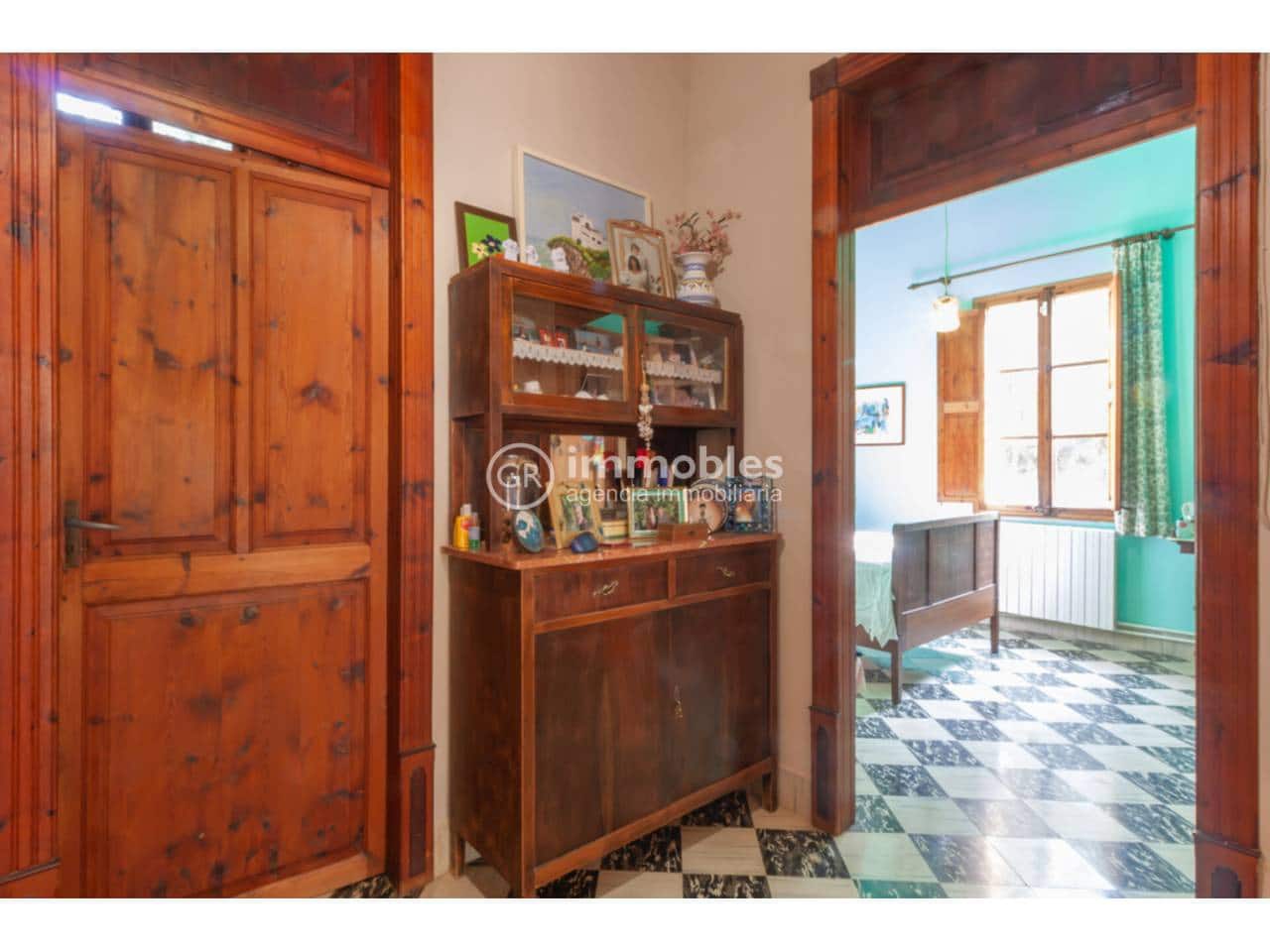 4 sypialnia Finka/Dom wiejski na sprzedaż w Costitx z basenem garażem - 850 000 € (Ref: 9437959)