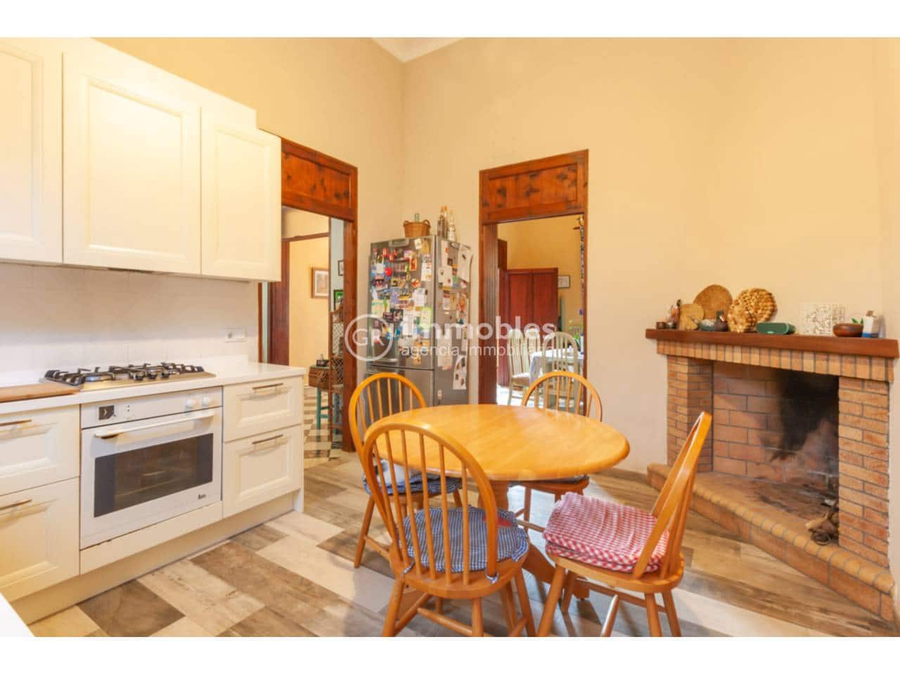 4 sypialnia Finka/Dom wiejski na sprzedaż w Costitx z basenem garażem - 850 000 € (Ref: 9437959)