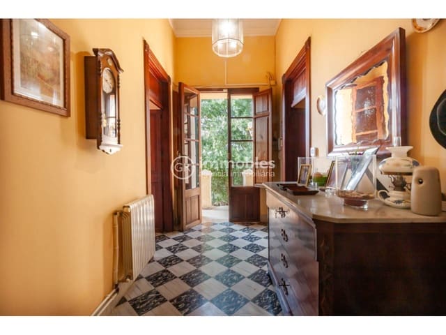 4 sypialnia Finka/Dom wiejski na sprzedaż w Costitx z basenem garażem - 850 000 € (Ref: 9437959)