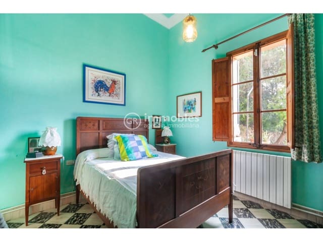 4 slaapkamer Finca/Landhuis te koop in Costitx met zwembad garage - € 790.000 (Ref: 9437959)