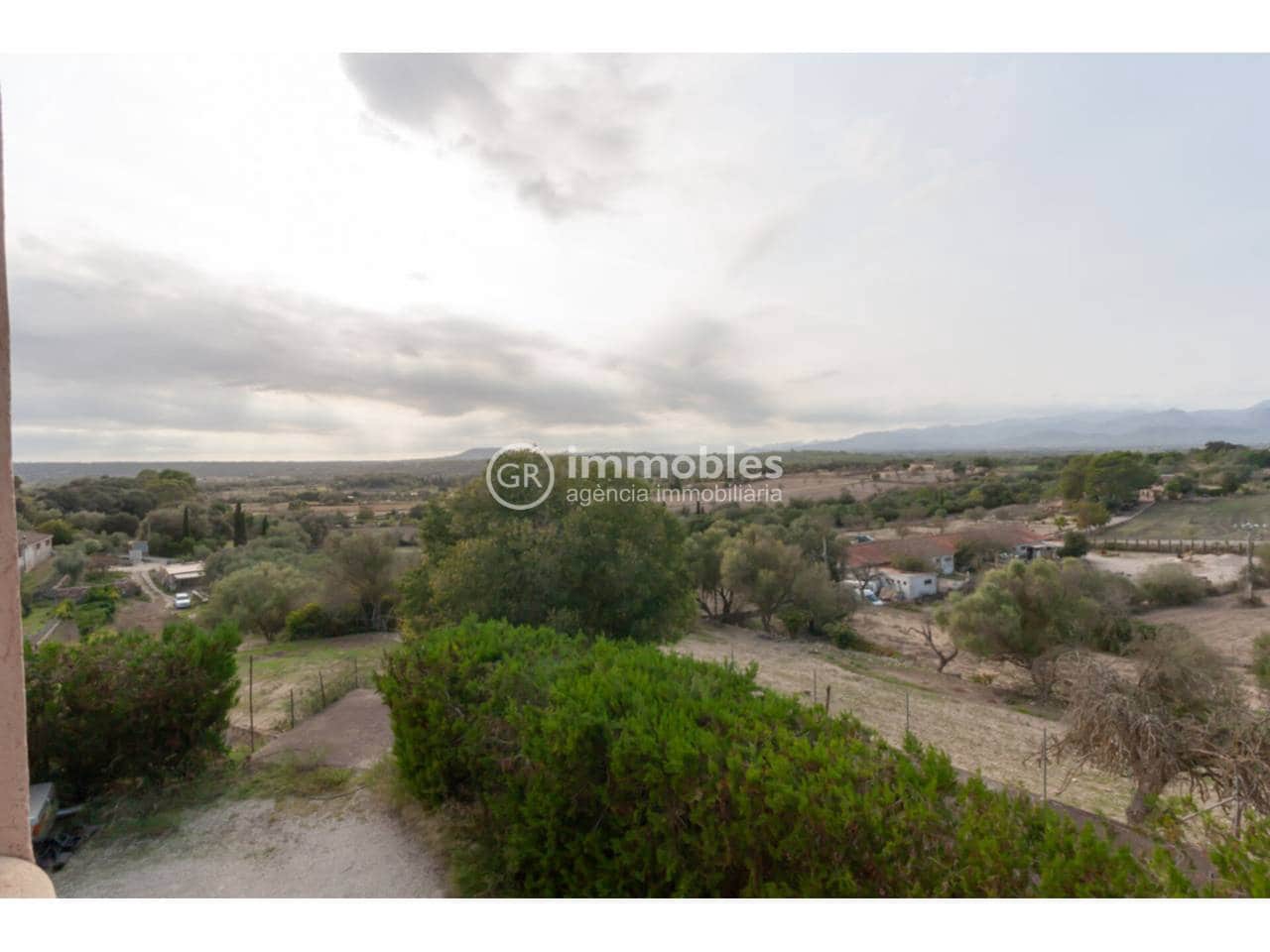 4 sypialnia Finka/Dom wiejski na sprzedaż w Costitx z basenem garażem - 850 000 € (Ref: 9437959)