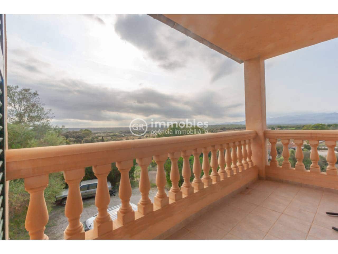 4 sypialnia Finka/Dom wiejski na sprzedaż w Costitx z basenem garażem - 850 000 € (Ref: 9437959)