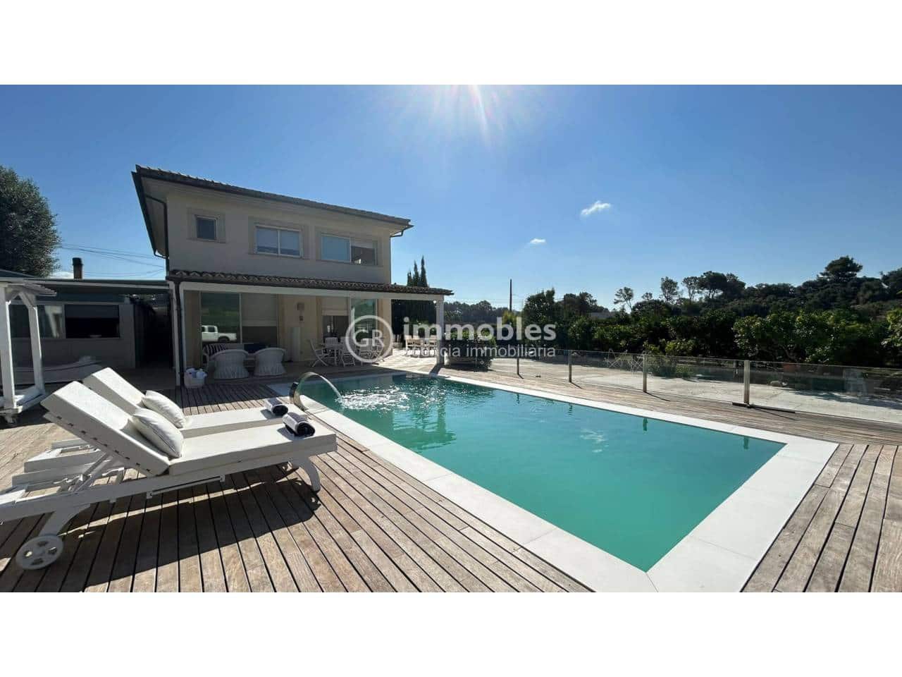 4 sovrum Villa till salu i Inca med pool garage - 950 000 € (Ref: 9437960)