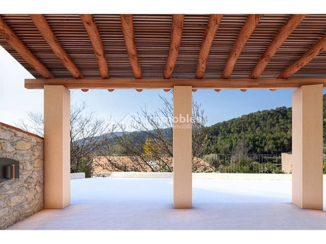 6 bedroom Villa for sale in Alaró with pool - € 1,198,000 (Ref: 9437961)