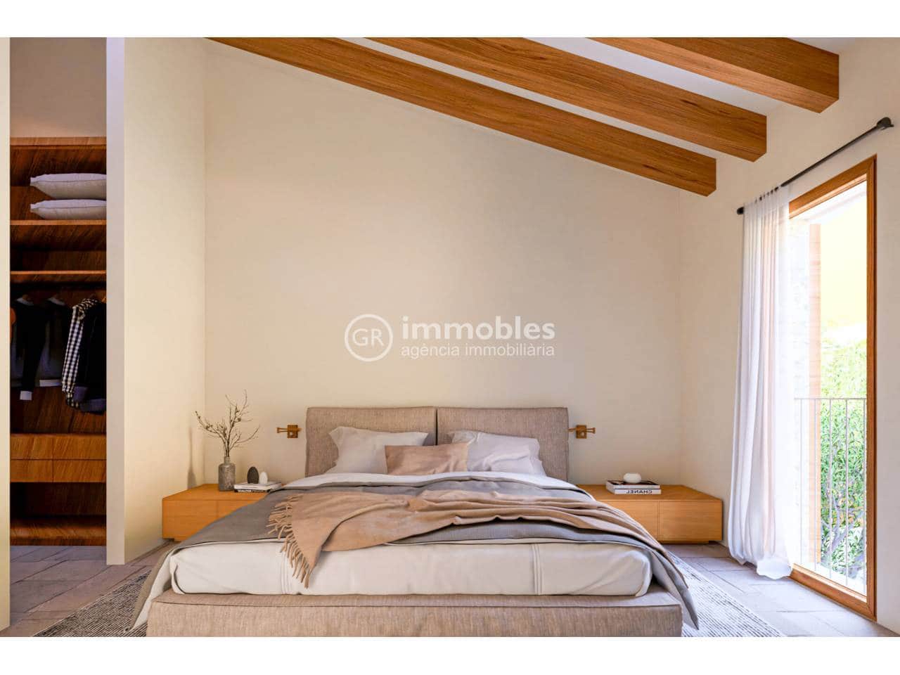 6 bedroom Villa for sale in Alaro with pool - € 1,198,000 (Ref: 9437961)