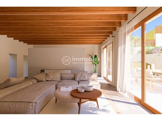 6 bedroom Villa for sale in Alaró with pool - € 1,198,000 (Ref: 9437961)