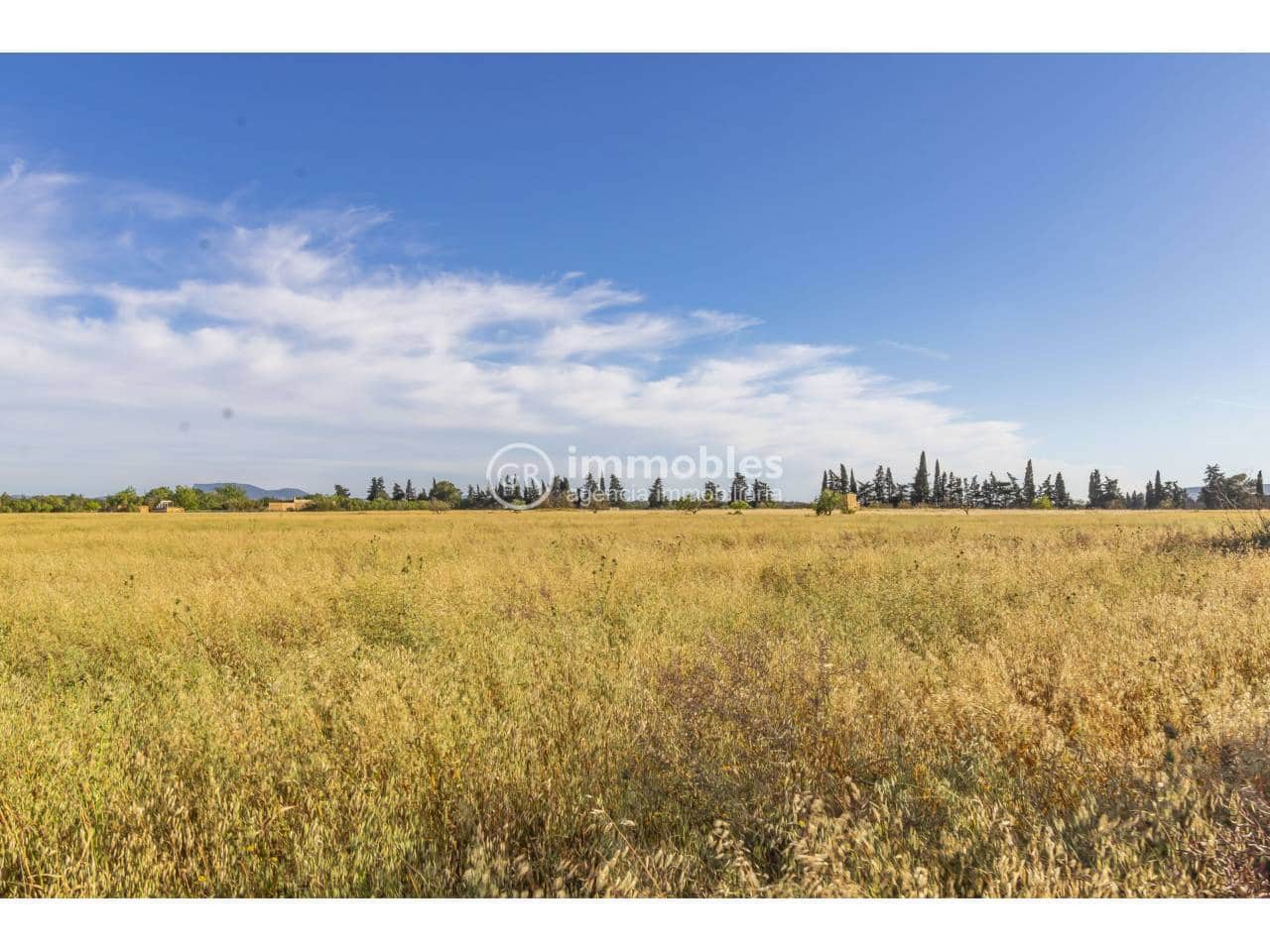 Bauplatz zu verkaufen in Biniagual - 2.100.000 € (Ref: 9437962)