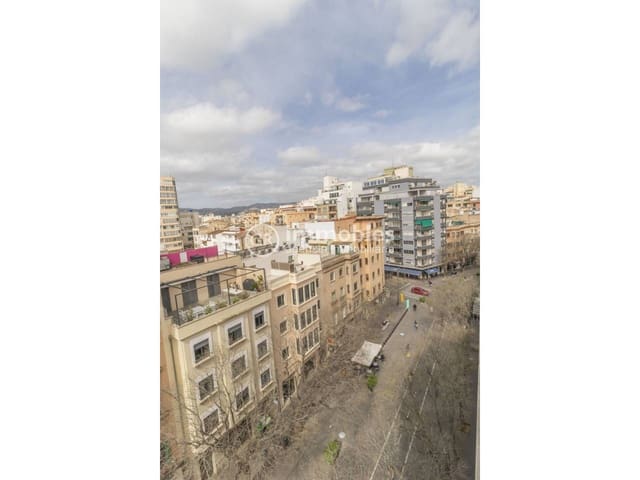 4 quarto Apartamento para venda em Palma de Mallorca - 890 000 € (Ref: 9437963)