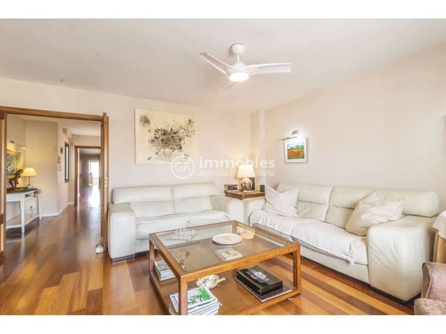 4 quarto Apartamento para venda em Palma de Mallorca - 890 000 € (Ref: 9437963)