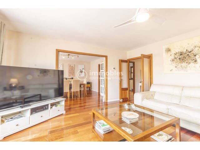 4 quarto Apartamento para venda em Palma de Mallorca - 890 000 € (Ref: 9437963)