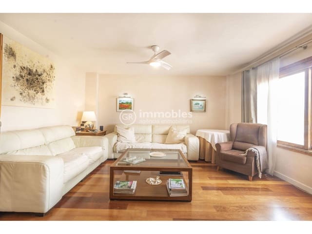 4 quarto Apartamento para venda em Palma de Mallorca - 890 000 € (Ref: 9437963)