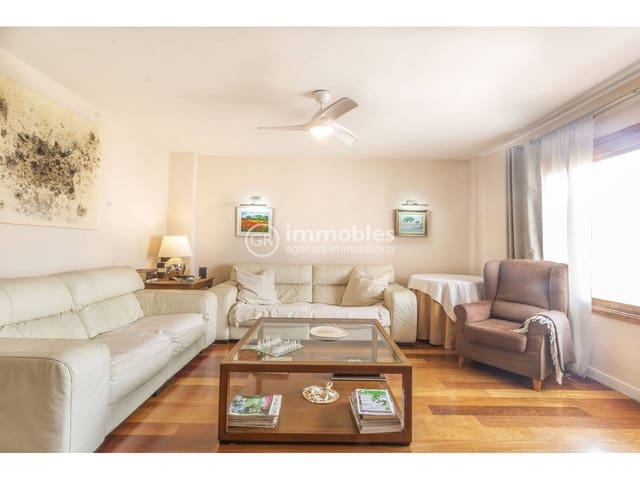 4 quarto Apartamento para venda em Palma de Mallorca - 890 000 € (Ref: 9437963)