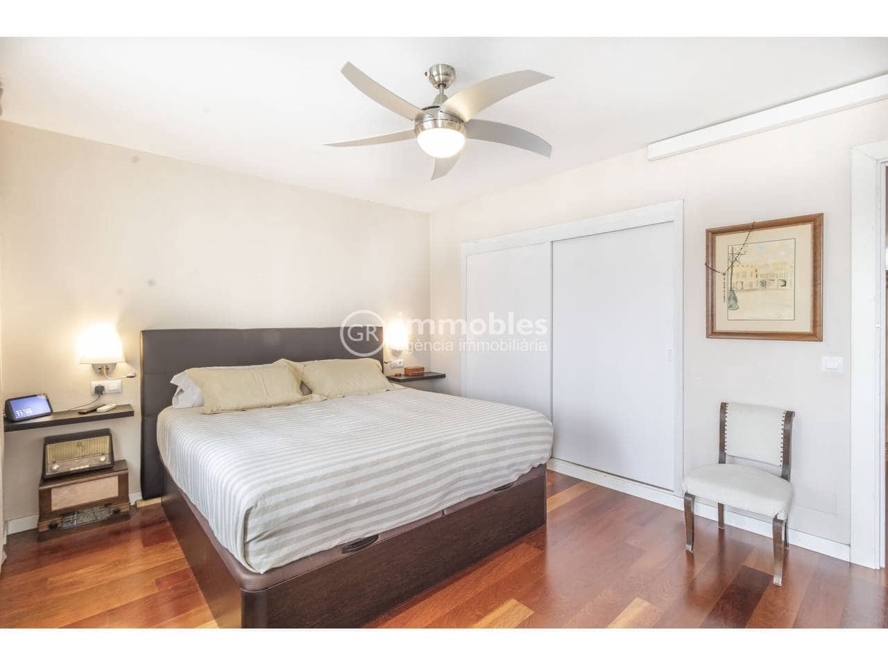 4 bedroom Flat for sale in Palma de Mallorca - € 890,000 (Ref: 9437963)