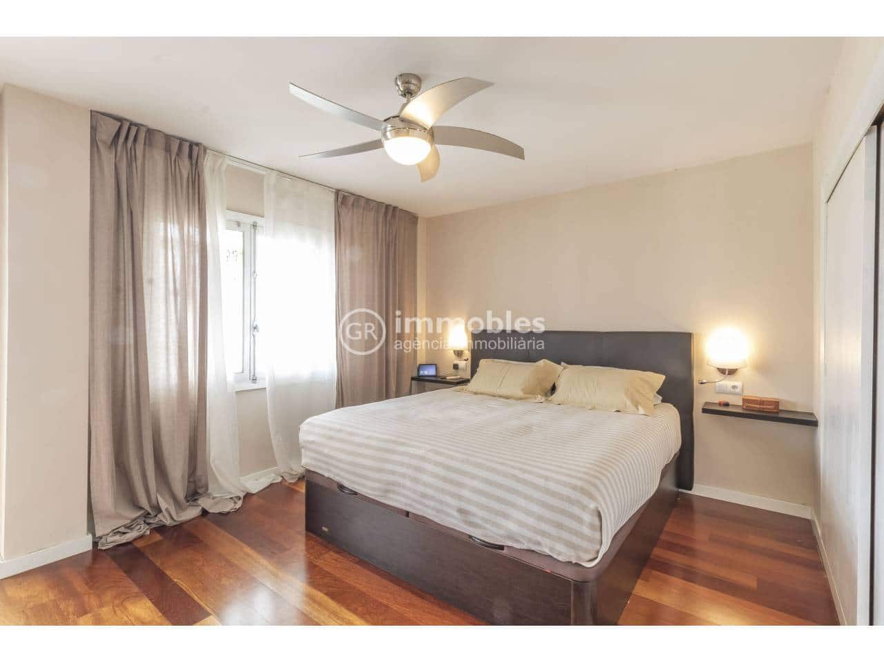 4 bedroom Flat for sale in Palma de Mallorca - € 890,000 (Ref: 9437963)