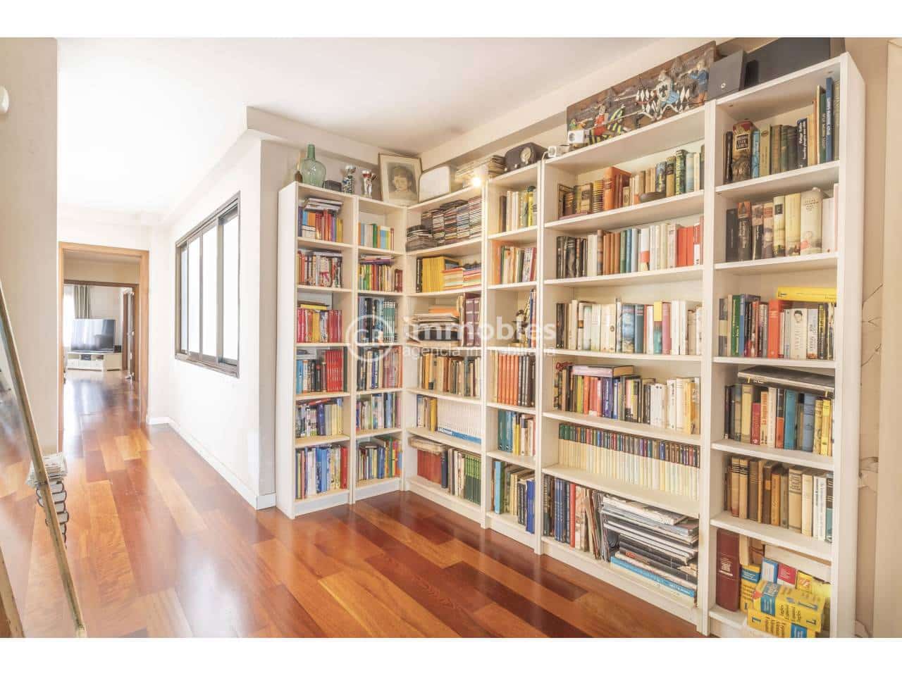 4 bedroom Flat for sale in Palma de Mallorca - € 890,000 (Ref: 9437963)