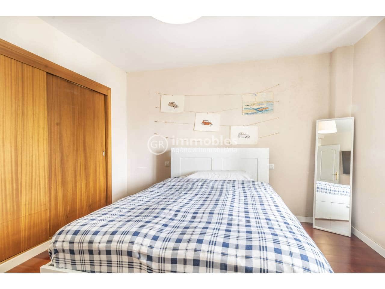 4 bedroom Flat for sale in Palma de Mallorca - € 890,000 (Ref: 9437963)