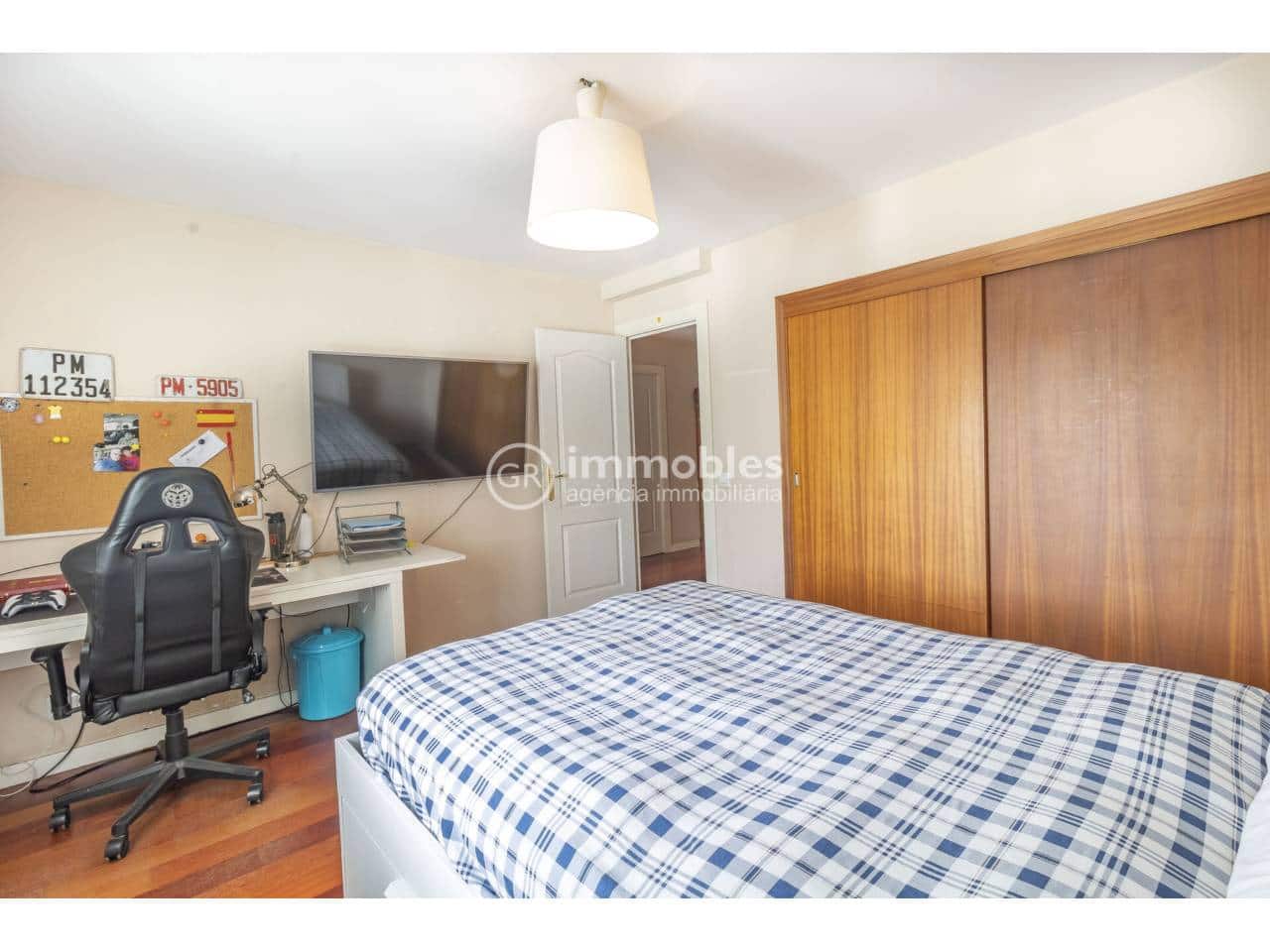 4 bedroom Flat for sale in Palma de Mallorca - € 890,000 (Ref: 9437963)
