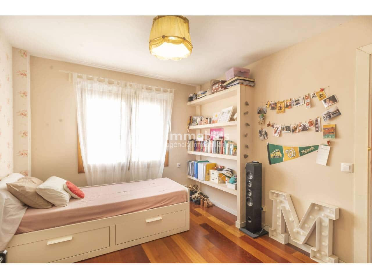 4 bedroom Flat for sale in Palma de Mallorca - € 890,000 (Ref: 9437963)