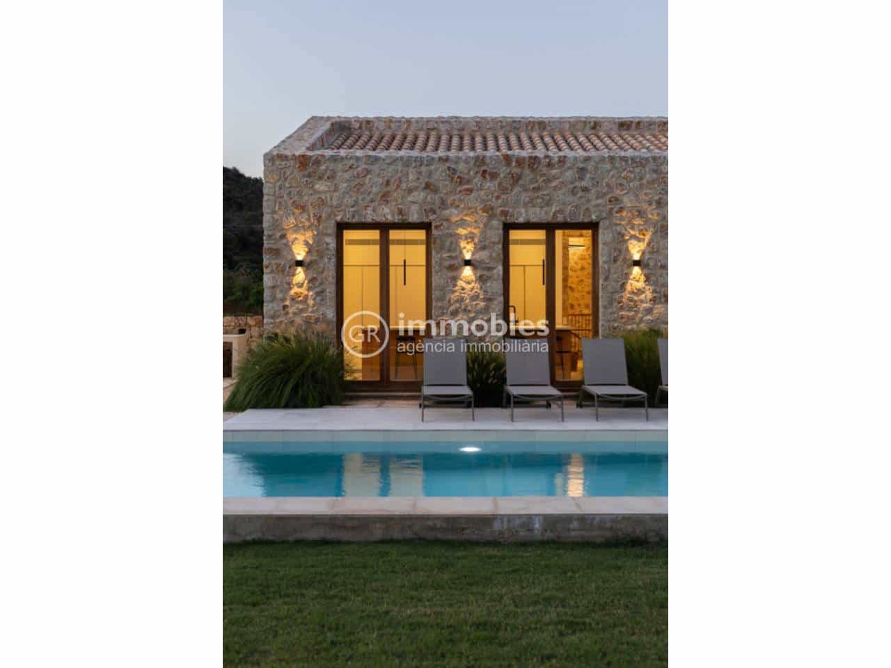 5 soveværelse Villa til salg i Pollensa / Pollenca med swimmingpool - € 3.200.000 (Ref: 9437965)