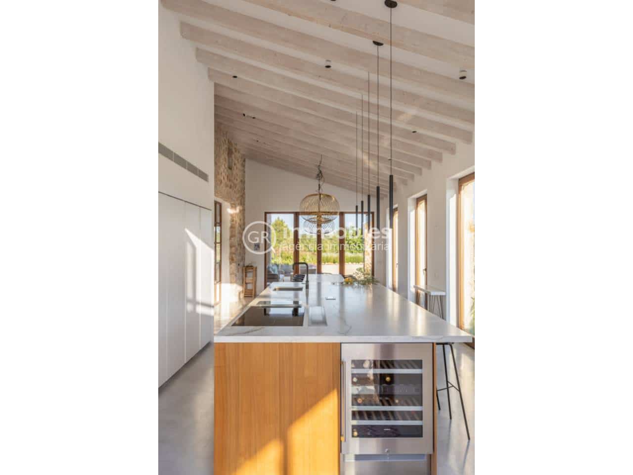 5 soveværelse Villa til salg i Pollensa / Pollenca med swimmingpool - € 3.200.000 (Ref: 9437965)