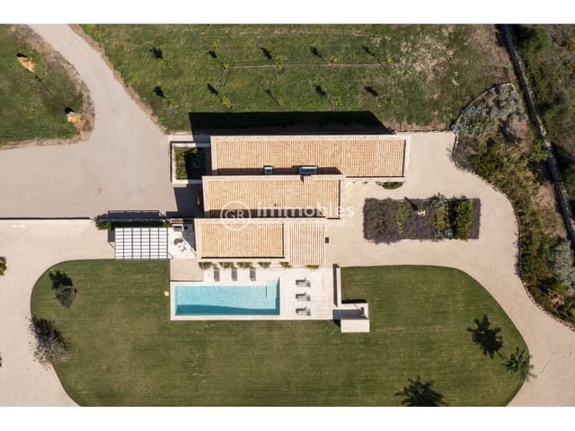 5 soveværelse Villa til salg i Pollensa / Pollença med swimmingpool - € 3.200.000 (Ref: 9437965)
