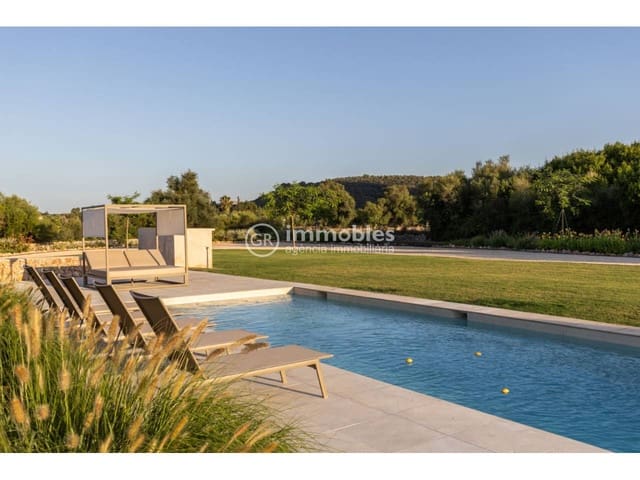 5 soveværelse Villa til salg i Pollensa / Pollença med swimmingpool - € 3.200.000 (Ref: 9437965)