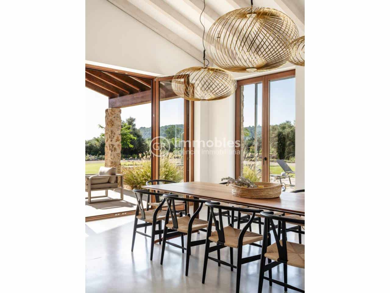 5 soveværelse Villa til salg i Pollensa / Pollenca med swimmingpool - € 3.200.000 (Ref: 9437965)