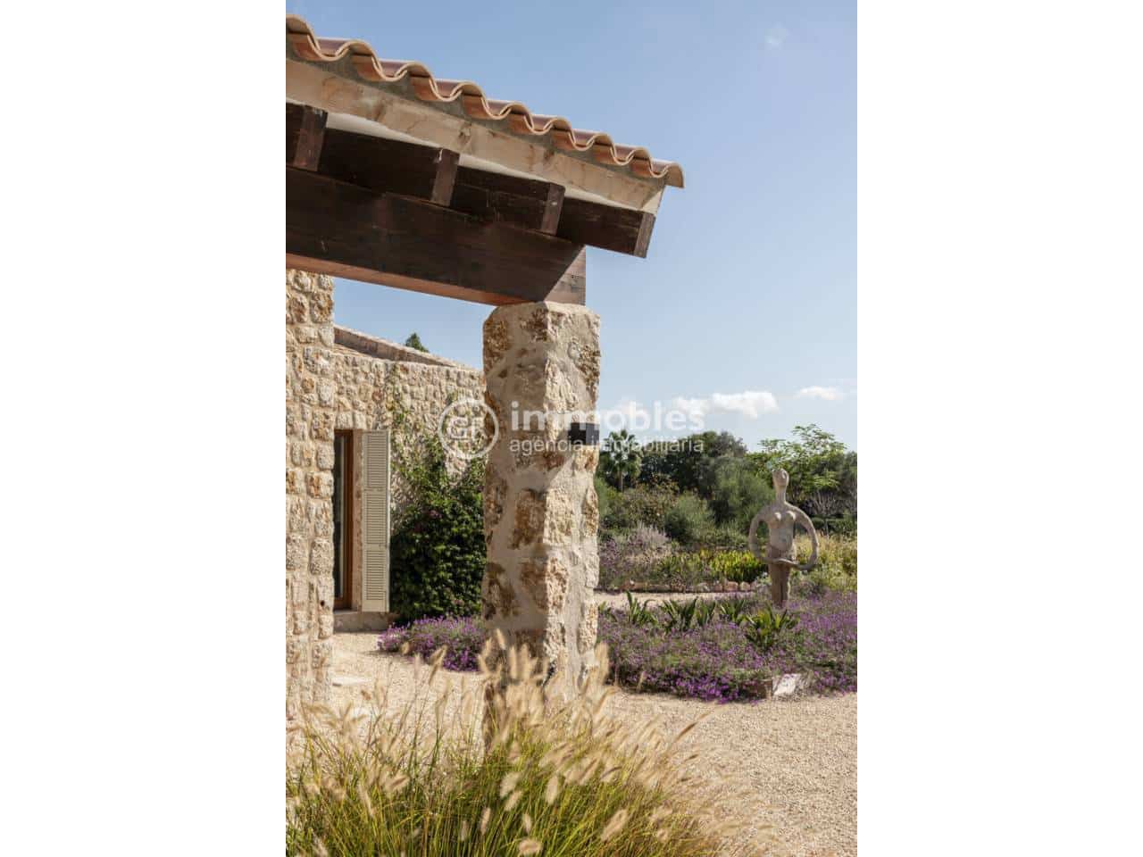 5 soveværelse Villa til salg i Pollensa / Pollenca med swimmingpool - € 3.200.000 (Ref: 9437965)