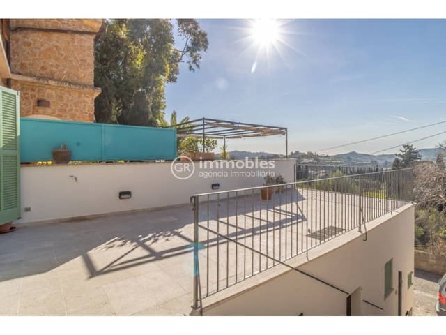 3 quarto Casa em Banda para venda em Alaró com garagem - 875 000 € (Ref: 9437966)