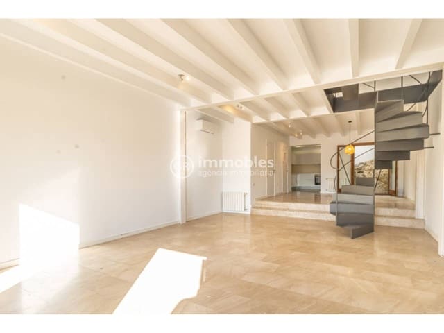 3 quarto Casa em Banda para venda em Alaró com garagem - 875 000 € (Ref: 9437966)