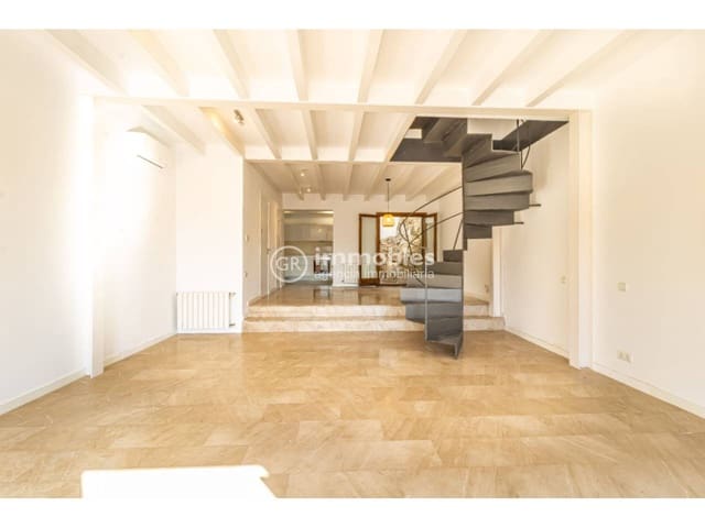 3 quarto Casa em Banda para venda em Alaró com garagem - 875 000 € (Ref: 9437966)