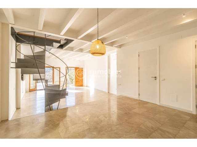 3 quarto Casa em Banda para venda em Alaró com garagem - 875 000 € (Ref: 9437966)