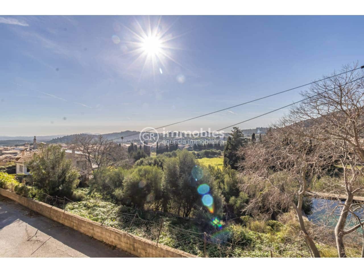 3 quarto Casa em Banda para venda em Alaro com garagem - 875 000 € (Ref: 9437966)