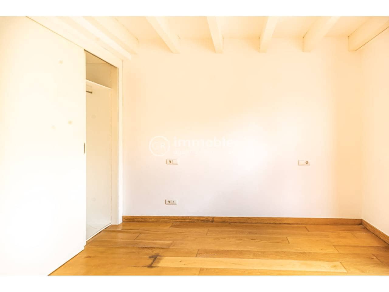 3 quarto Casa em Banda para venda em Alaro com garagem - 875 000 € (Ref: 9437966)