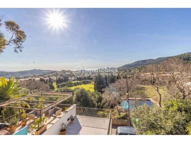 3 quarto Casa em Banda para venda em Alaró com garagem - 875 000 € (Ref: 9437966)