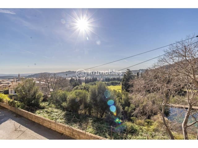 3 quarto Casa em Banda para venda em Alaró com garagem - 875 000 € (Ref: 9437966)