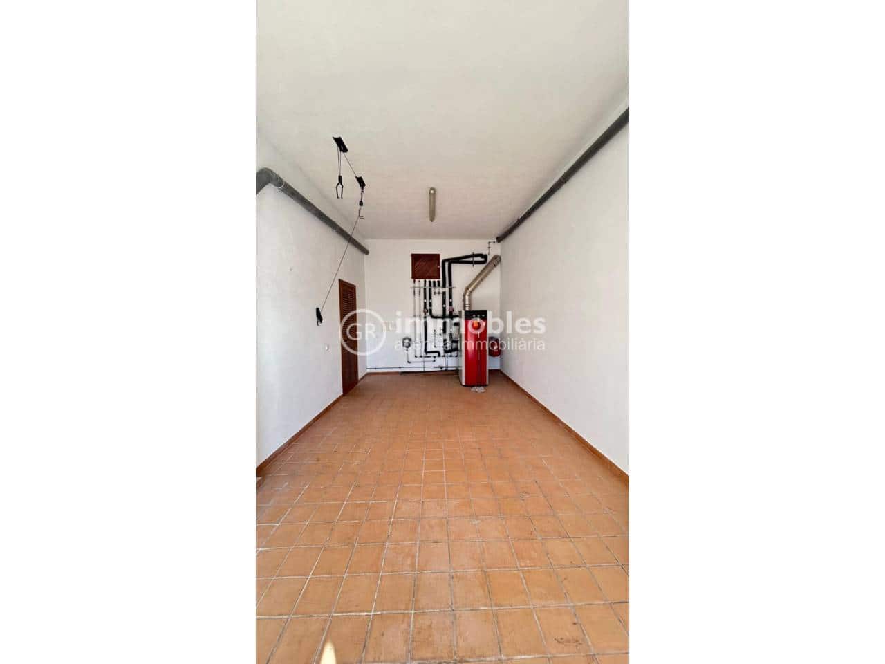 3 quarto Casa em Banda para venda em Alaro com garagem - 875 000 € (Ref: 9437966)