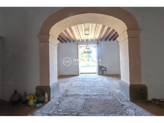 Finca/Casa Rural en Selva en venta con piscina garaje - 2.800.000 € (Ref: 9437967)
