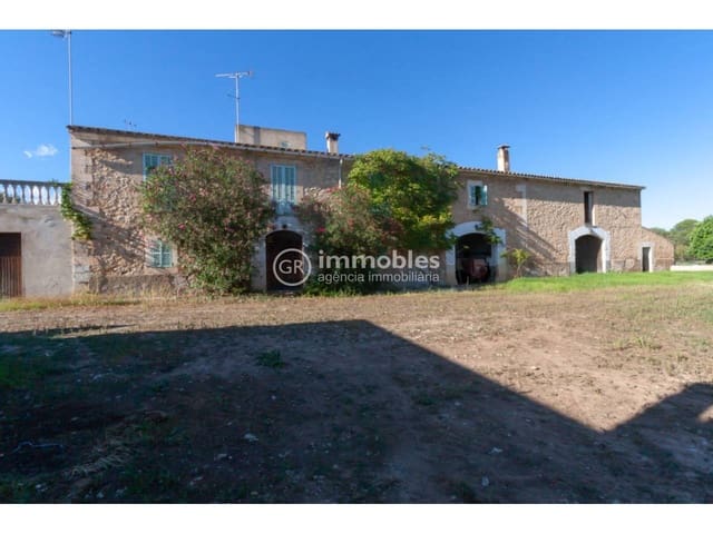 Finca/Casa Rural en Selva en venta con piscina garaje - 2.800.000 € (Ref: 9437967)