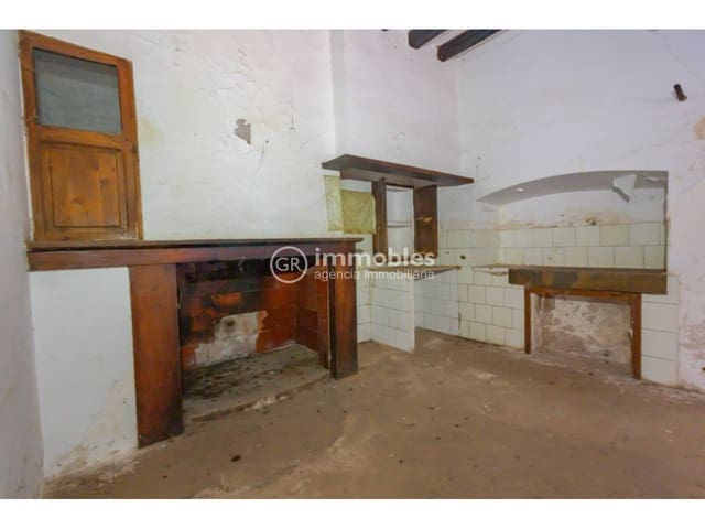 Finca/Casa Rural en Selva en venta con piscina garaje - 2.800.000 € (Ref: 9437967)