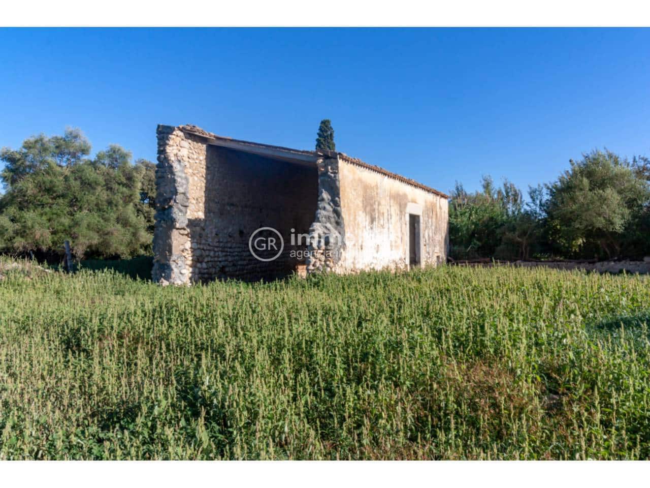 Finca/Country House for sale in Selva with pool garage - € 2,800,000 (Ref: 9437967)