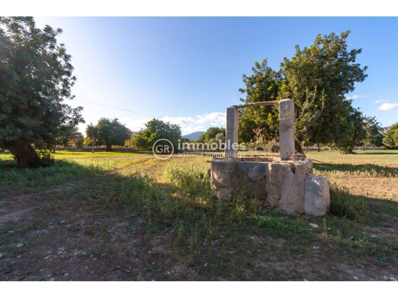 Finca/Country House for sale in Selva with pool garage - € 2,800,000 (Ref: 9437967)