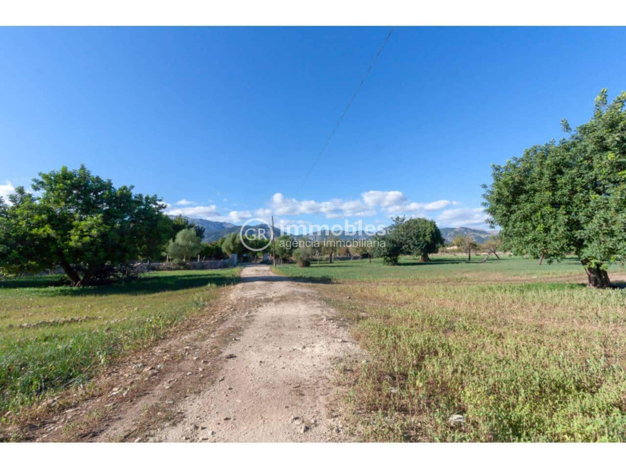 Finca/Country House for sale in Selva with pool garage - € 2,800,000 (Ref: 9437967)