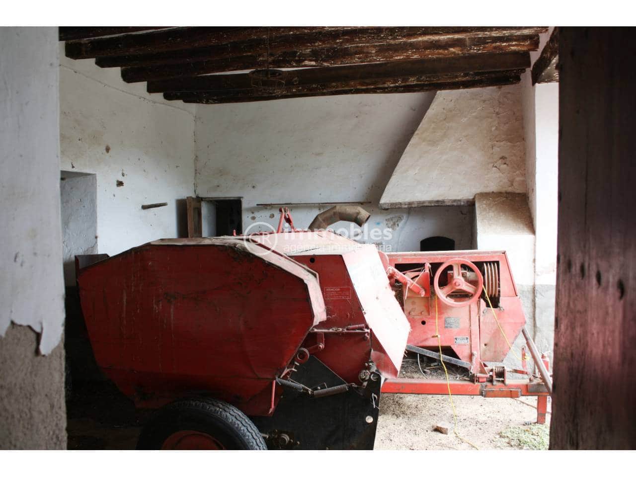 Finca/Country House for sale in Selva with pool garage - € 2,800,000 (Ref: 9437967)